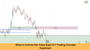 What is Inverse Fair Value Gap ICT Trading Concept Explained
