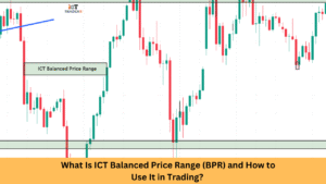 What Is ICT Balanced Price Range (BPR) and How to Use It in Trading? 