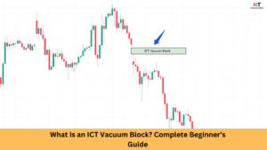 What Is an ICT Vacuum Block Complete Beginner’s Guide