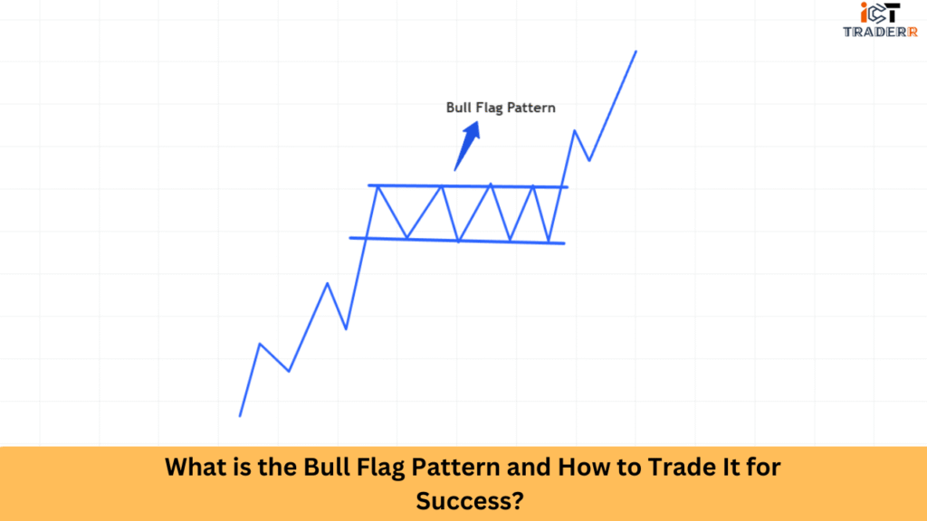 What is the Bull Flag Pattern and How to Trade It for Success? 