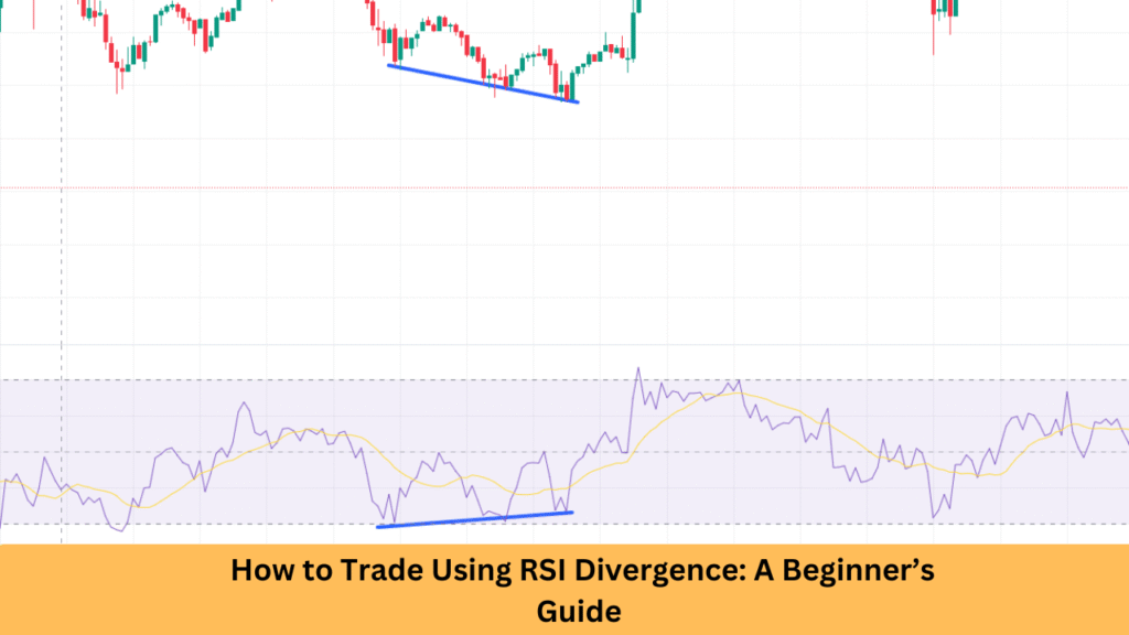 How to Trade Using RSI Divergence A Beginner’s Guide