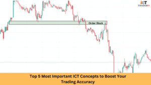 Top 5 Most Important ICT Concepts to Boost Your Trading Accuracy