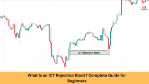 What Is an ICT Rejection Block Complete Guide for Beginners