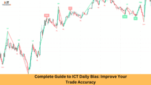 Complete Guide to ICT Daily Bias Improve Your Trade Accuracy