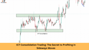 ICT Consolidation Trading The Secret to Profiting in Sideways Moves
