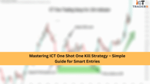 Mastering ICT One Shot One Kill Strategy – Simple Guide for Smart Entries