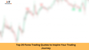 Top 20 Forex Trading Quotes to Inspire Your Trading Journey